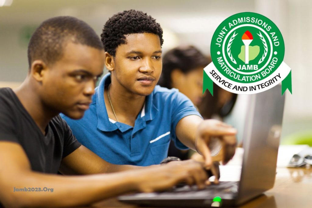 JAMB Requirements for Law 2025/2026