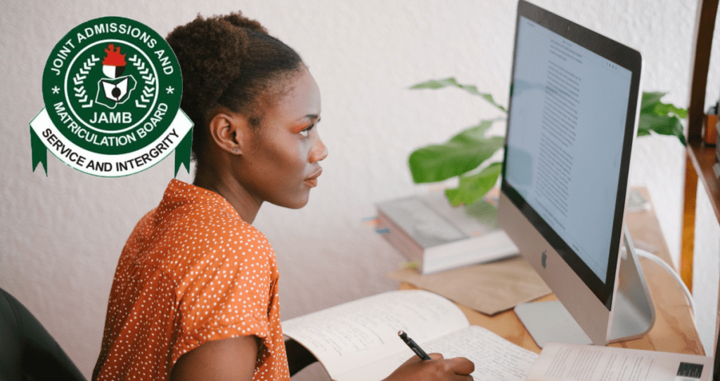 How to Work and Still Study for JAMB 2025/2026