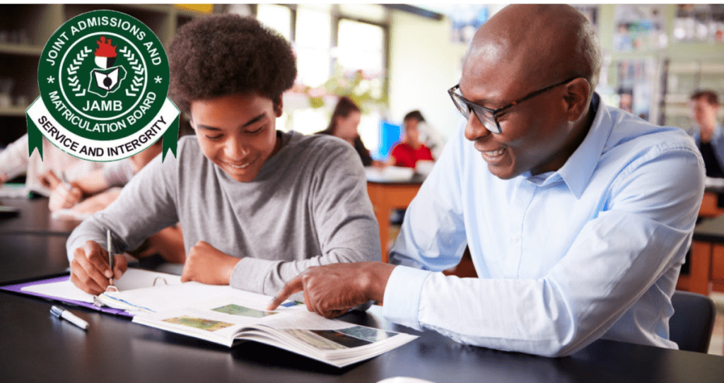 JAMB Recommended Textbooks for Physics 2025/2026