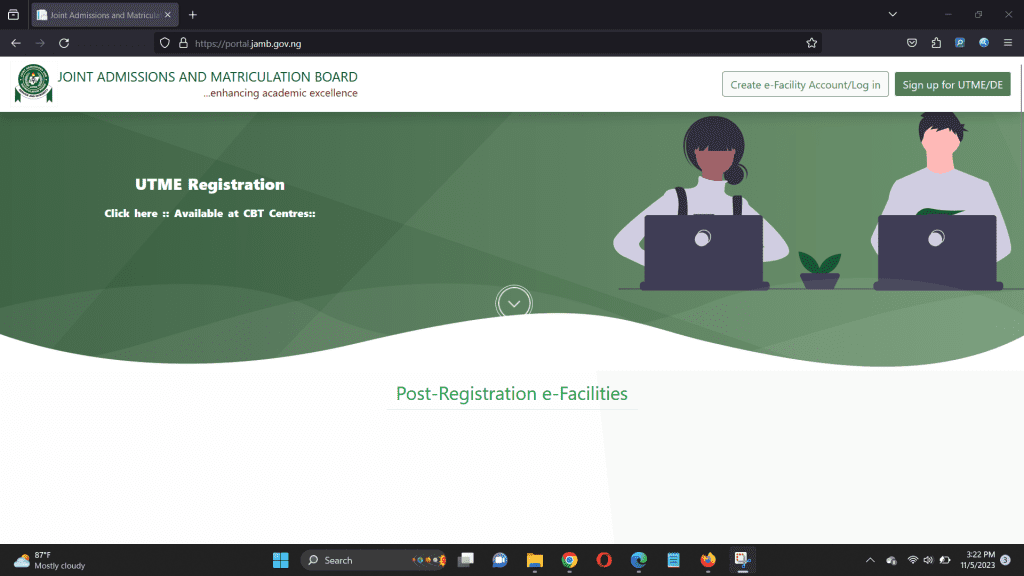 How to Upload Result on JAMB Portal 2025/2026 Using Phone