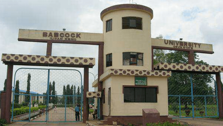 Babcock University, Ilishan-Remo