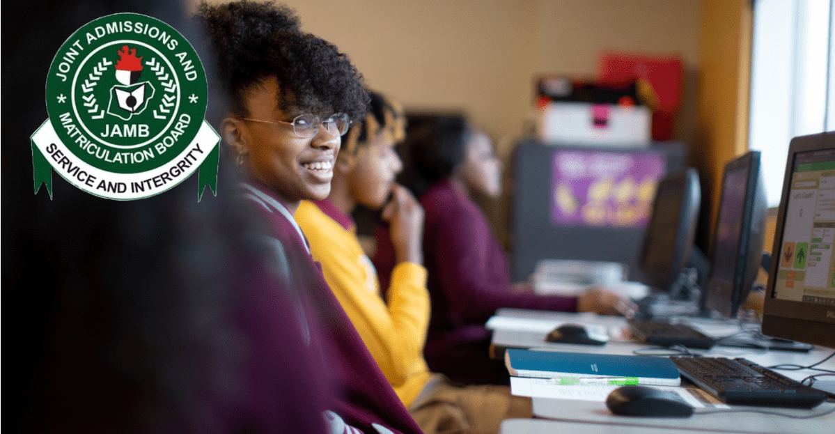 JAMB Cut-Off Mark for Law 2025/2026