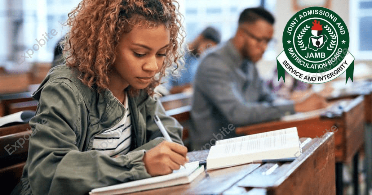 List of JAMB Centres for Blind Candidates 2025/2026