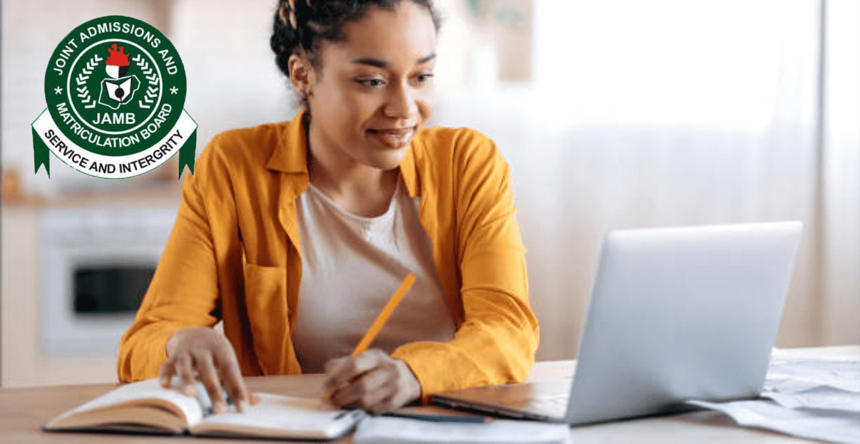 JAMB Profile Code 2025/2026 Creation, Date, Deadline, Guideline