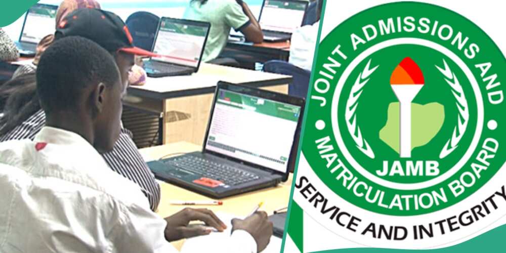 How to Change Your JAMB Details for 2025