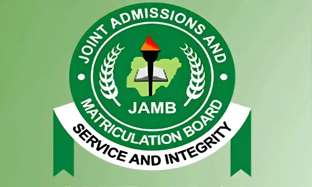 How to Change Your Admission Letter on JAMB Portal 2025/2026