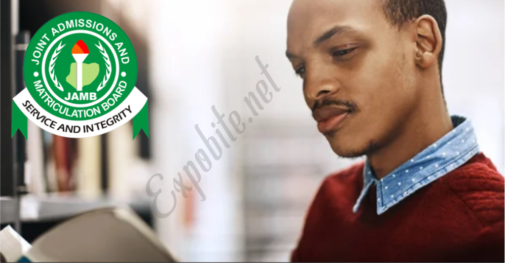 JAMB Expo Telegram Channel 2025/2026