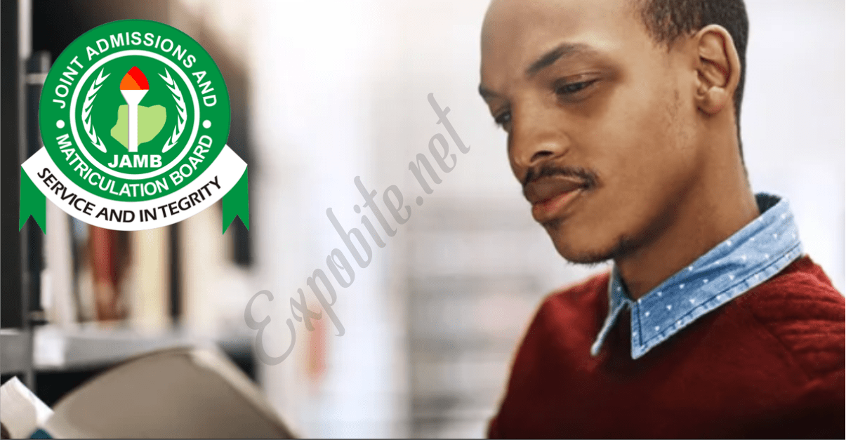 JAMB Expo Telegram Channel 2025/2026