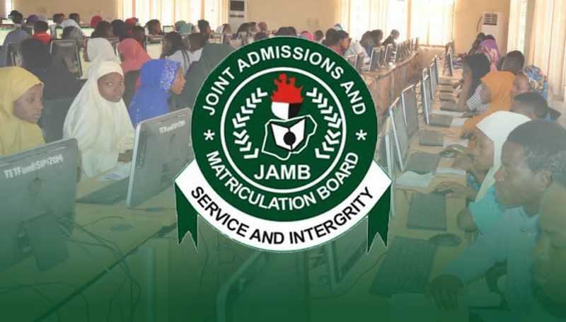 JAMB Cut-Off Mark for Hausa