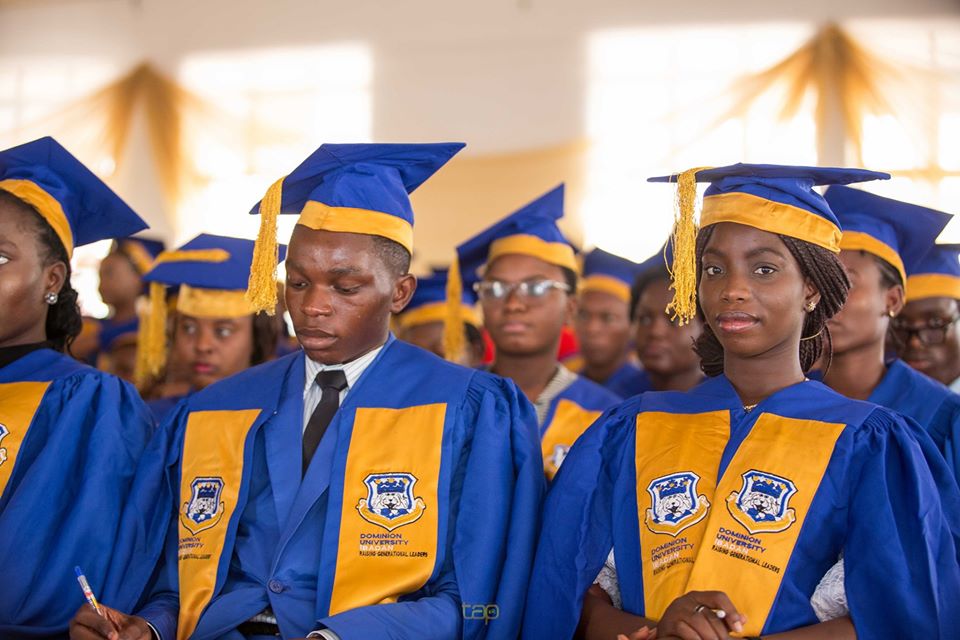 Is It Compulsory to Attend Matriculation?