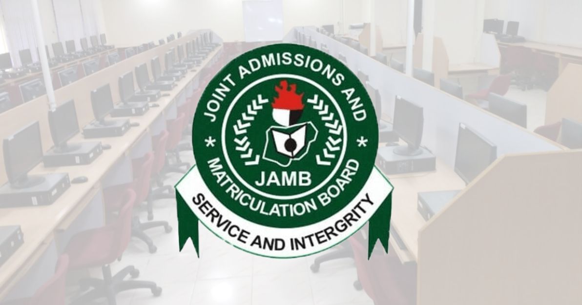 JAMB: What to Do If a Wrong Email Was Used During Registration