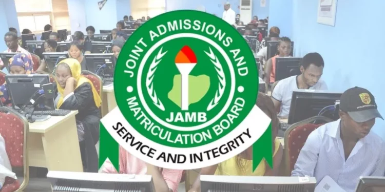 What to Do If You Missed the JAMB Mock Exam Today
